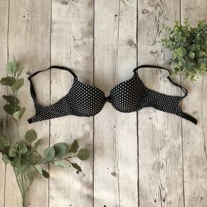 Demi Bra by Victoria’s Secret